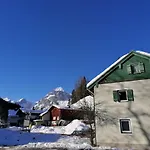 Helle Saunahaus Apartmán