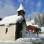 Helle Saunahaus Annaberg im Lammertal