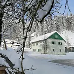 Helle Saunahaus Daire *