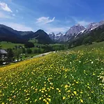 Helle Saunahaus * Annaberg im Lammertal