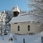 Helle Saunahaus * Annaberg im Lammertal
