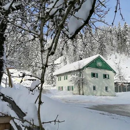 Helle Saunahaus Daire *