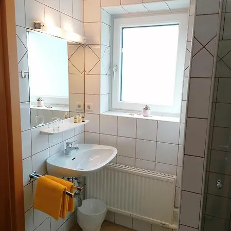 Helle Saunahaus Daire