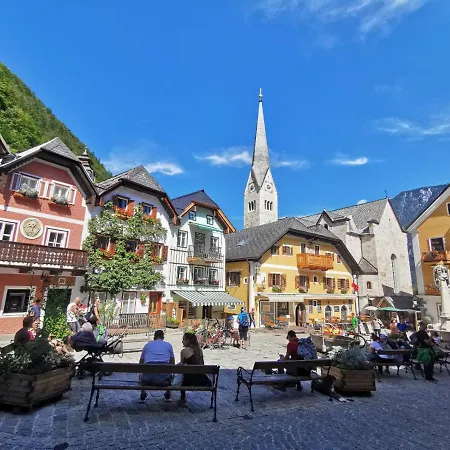 Helle Saunahaus Daire *