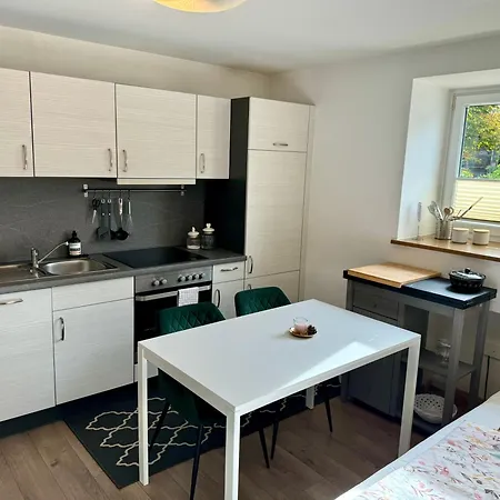 Daire Helle Saunahaus Annaberg im Lammertal