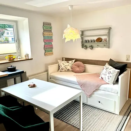 Apartment Helle Saunahaus *