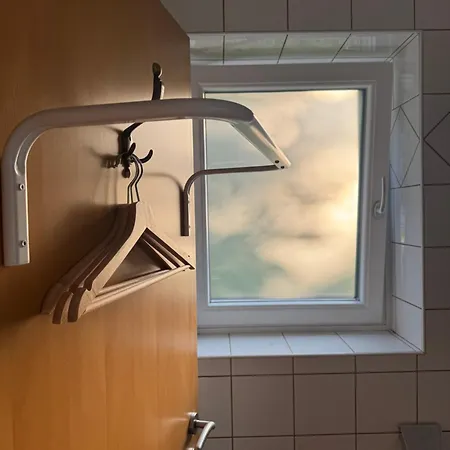 Apartman Helle Saunahaus