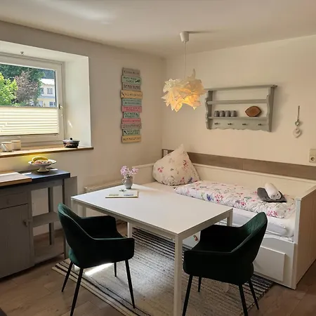 Apartmán Helle Saunahaus Annaberg im Lammertal