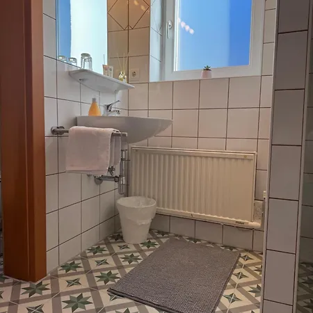 Apartman Helle Saunahaus