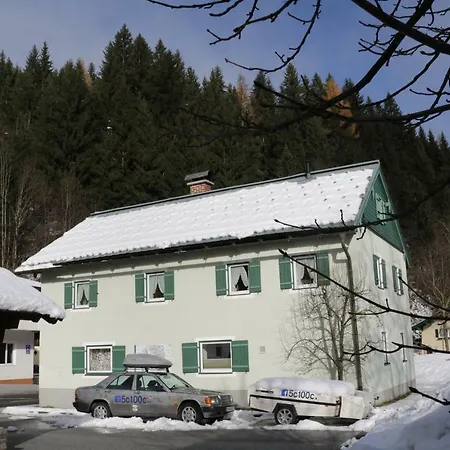 Daire Helle Saunahaus *