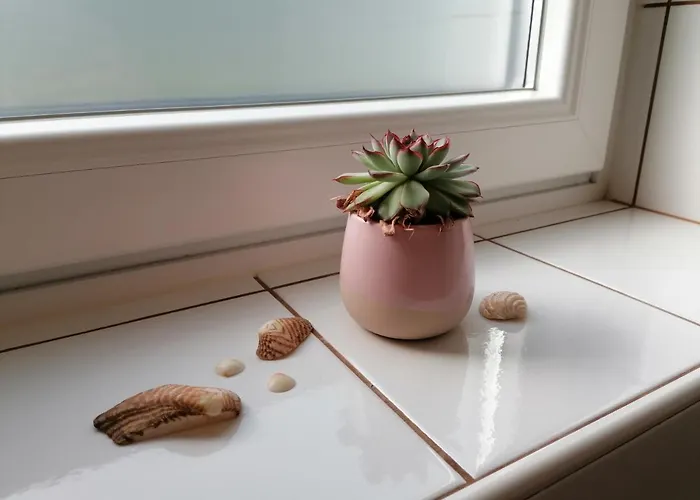 Helle Saunahaus Apartamento