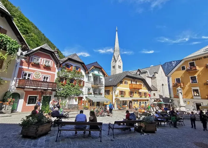 Helle Saunahaus Apartamento *