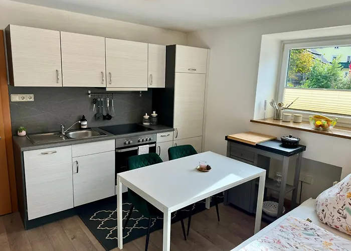 Apartman Helle Saunahaus Annaberg im Lammertal