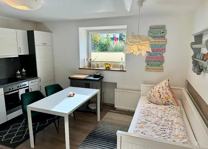 Apartamento Helle Saunahaus Annaberg im Lammertal