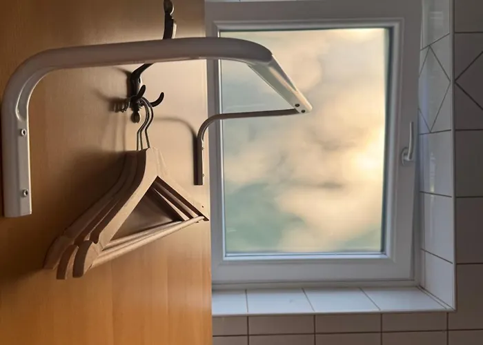 Apartman Helle Saunahaus