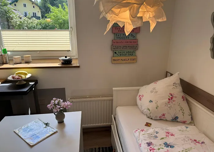 Helle Saunahaus Annaberg im Lammertal