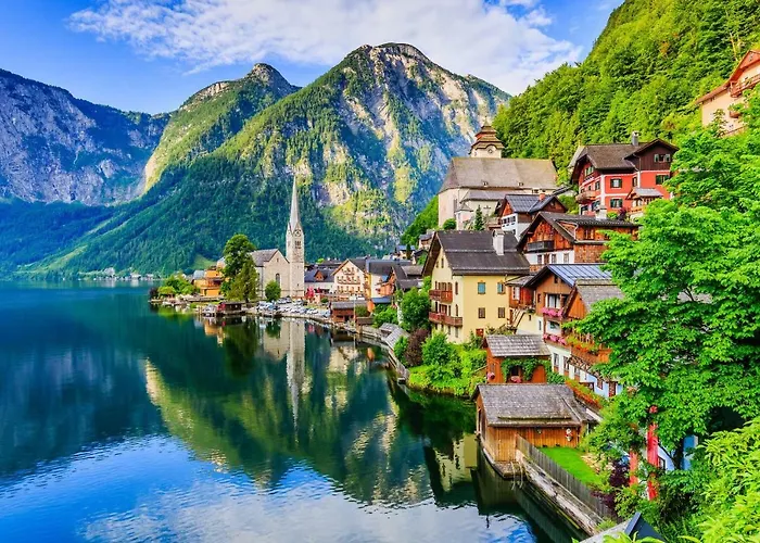 Helle Saunahaus Apartamento