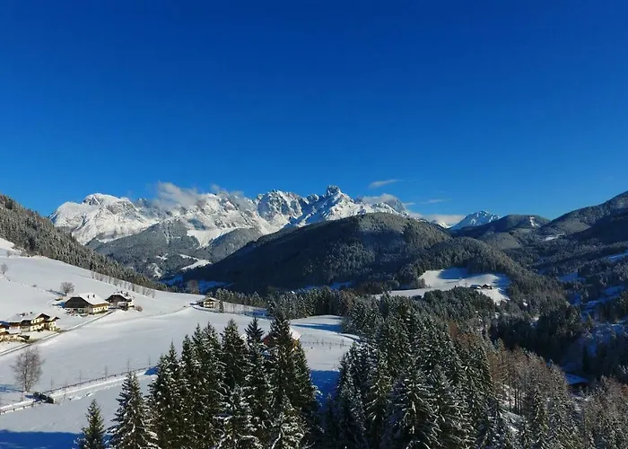 Helle Saunahaus Apartamento