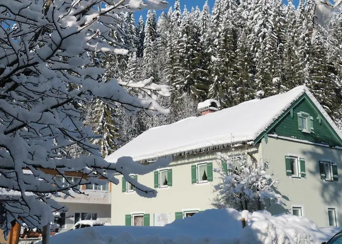 Helle Saunahaus Apartman *
